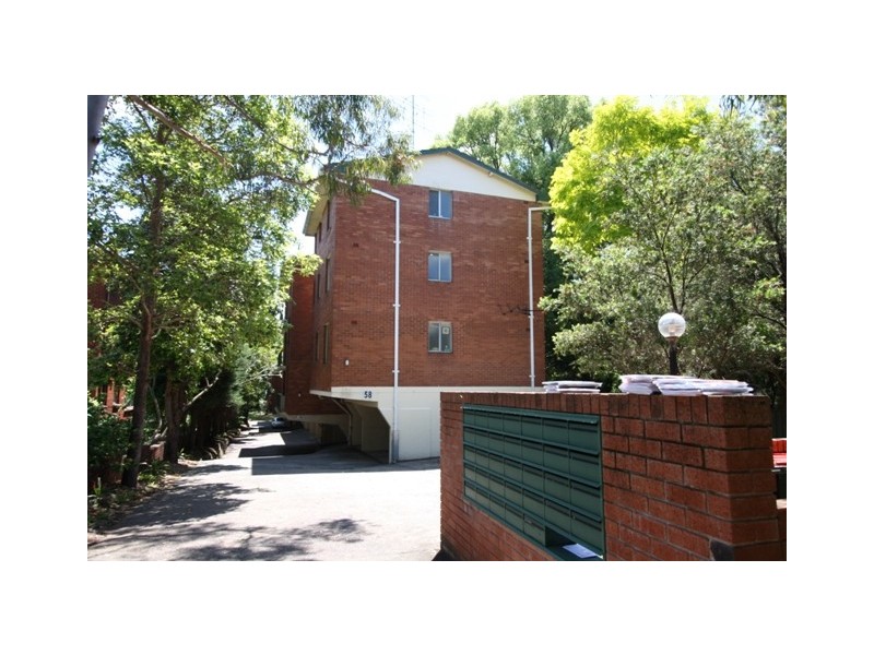 29/58 Meadow Crescent, Meadowbank NSW 2114