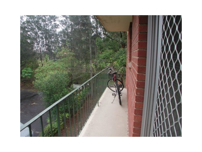 29/58 Meadow Crescent, Meadowbank NSW 2114