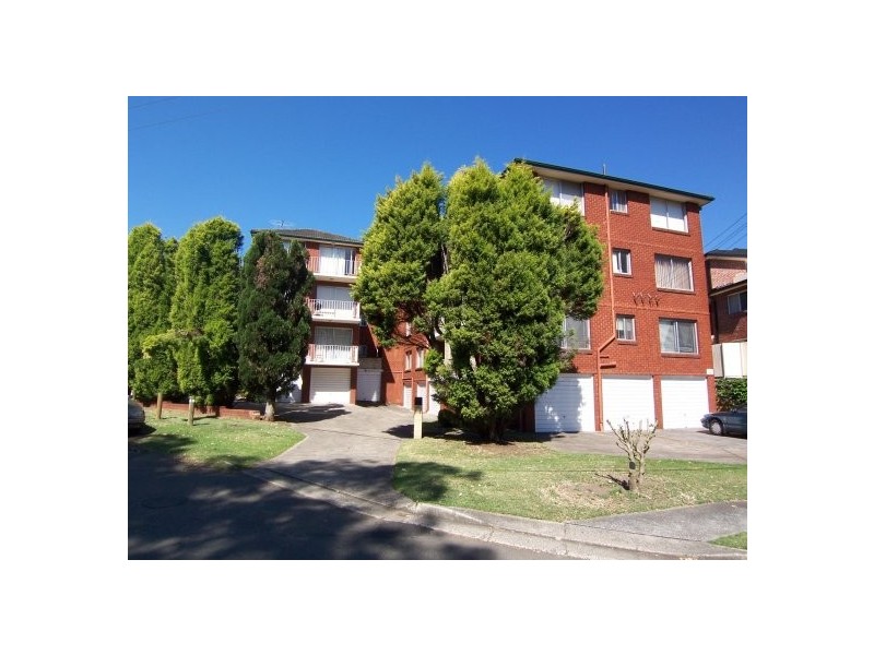 11/4 Gaza Road, West Ryde NSW 2114