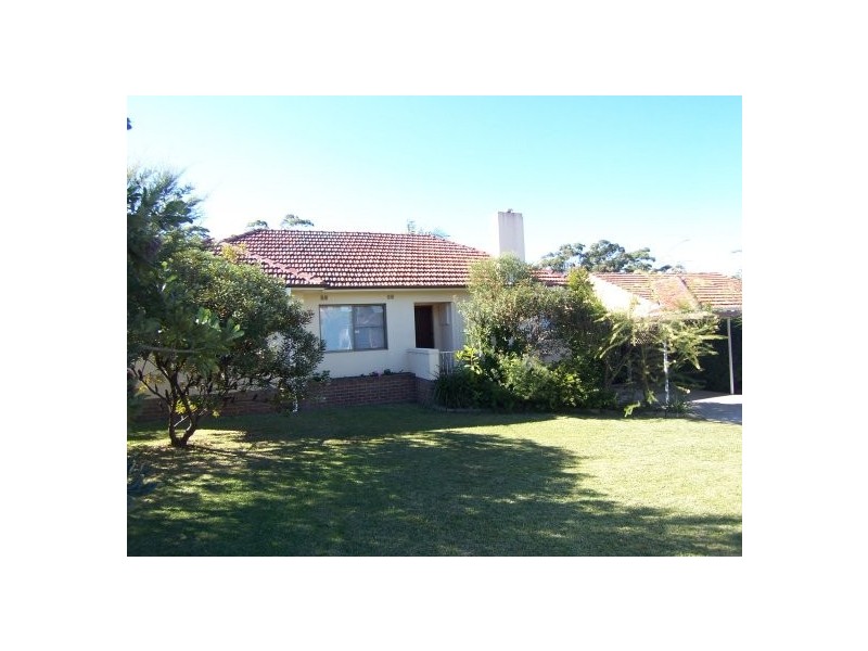 110 Cobham Avenue, Melrose Park NSW 2114