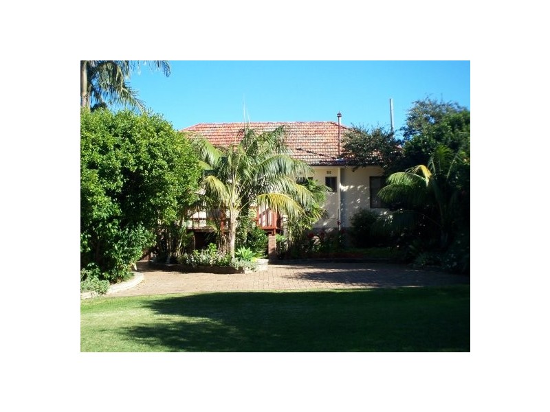 110 Cobham Avenue, Melrose Park NSW 2114