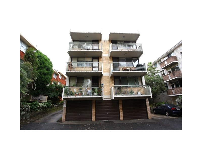 16/52 Meadow Crescent, Meadowbank NSW 2114