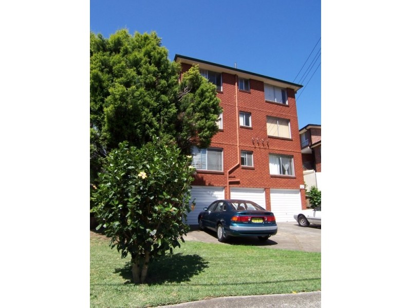 7/4 Gaza Road, West Ryde NSW 2114