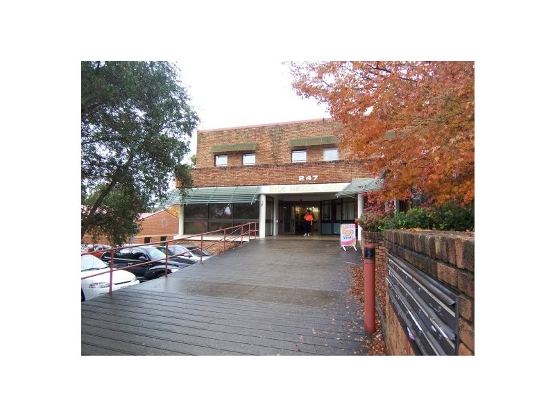 247 Ryedale Road, Eastwood NSW 2122