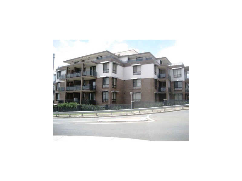 2319/20 Porter Street, Meadowbank NSW 2114