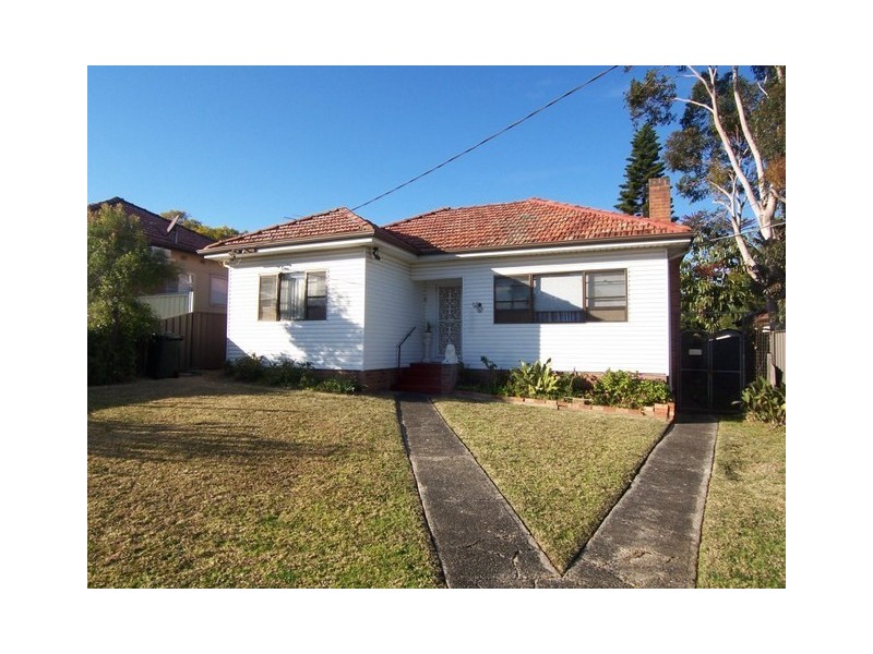16 Griffiths Street, Ermington NSW 2115