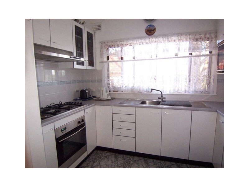 16 Griffiths Street, Ermington NSW 2115