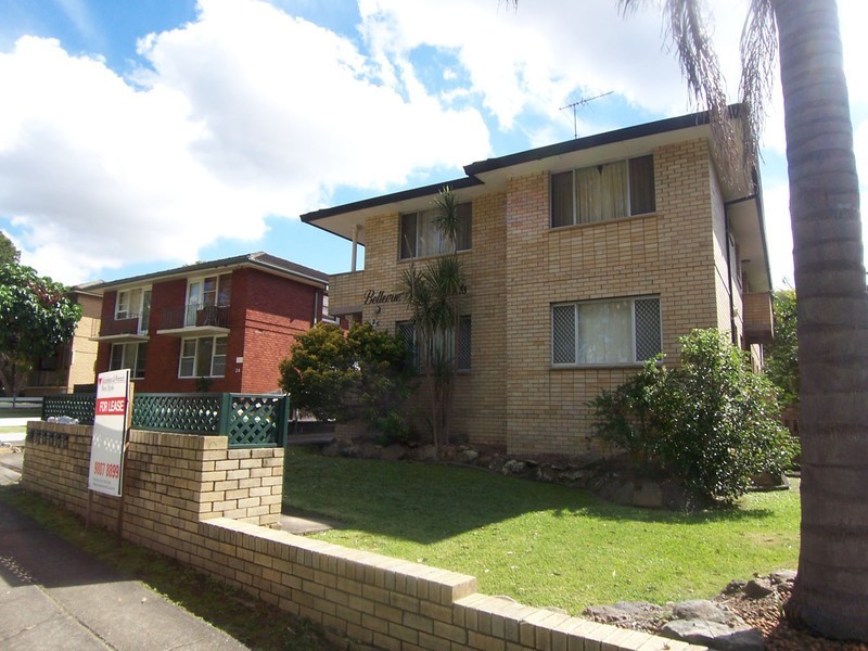 3/26 Bellevue Street, North Parramatta NSW 2151