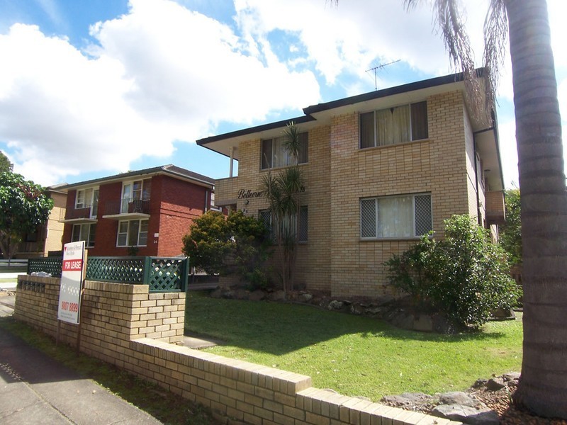 3/26 Bellevue Street, Parramatta NSW 2150