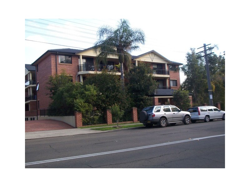 17/72-78 Constitution Road, Meadowbank NSW 2114