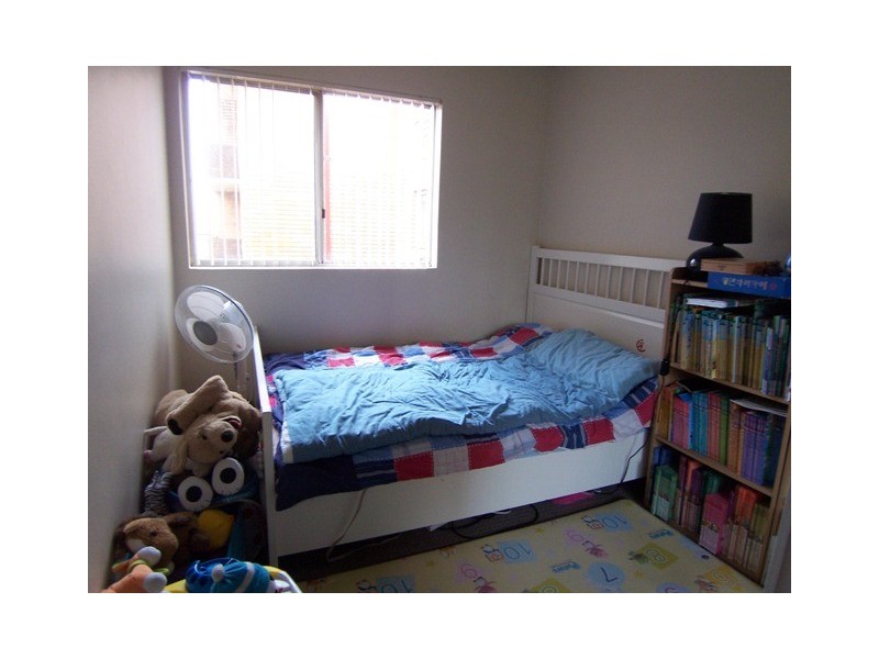 18/10 Maxim Street, West Ryde NSW 2114