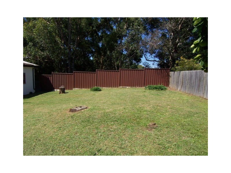 32 Fremont Street, Ermington NSW 2115