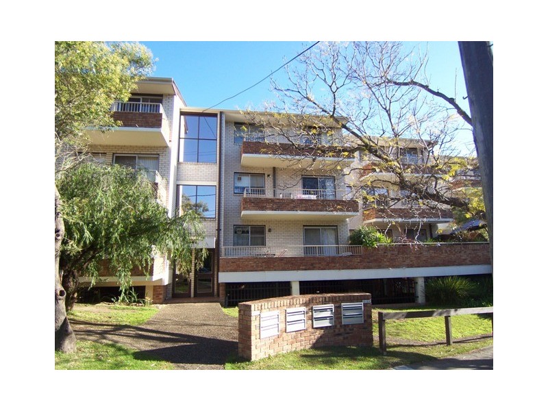 4/52 West Parade, West Ryde NSW 2114