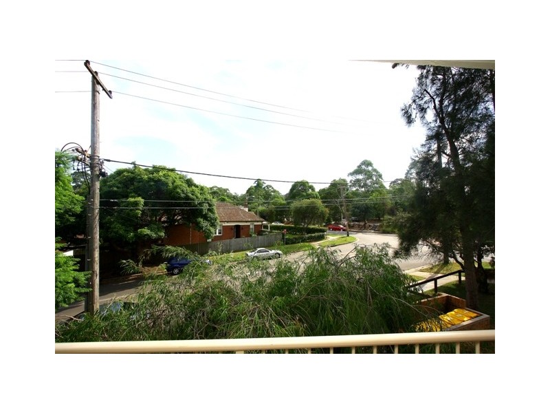 4/52 West Parade, West Ryde NSW 2114