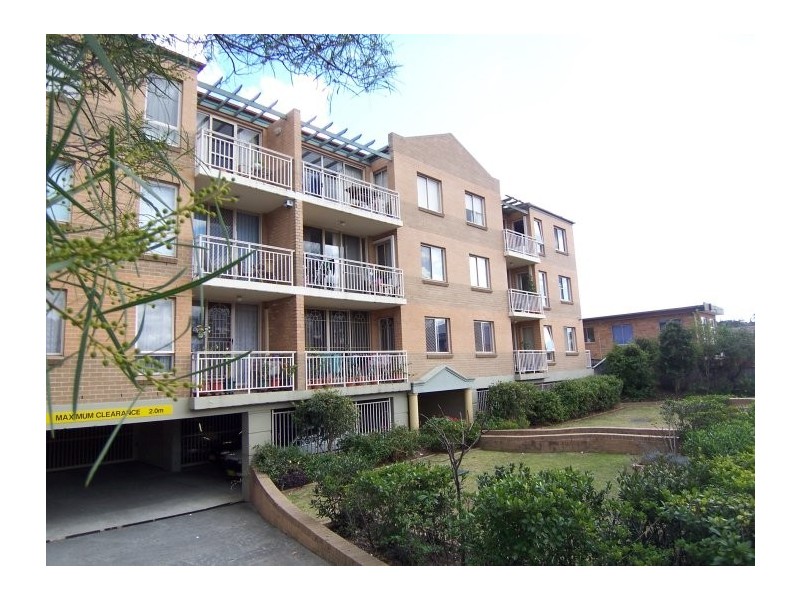 14/1-5 Station Street, West Ryde NSW 2114