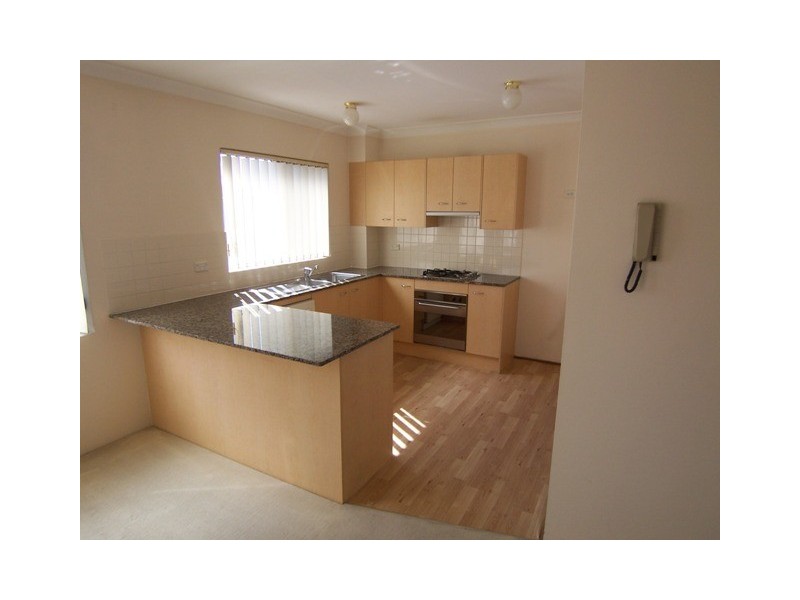 14/1-5 Station Street, West Ryde NSW 2114