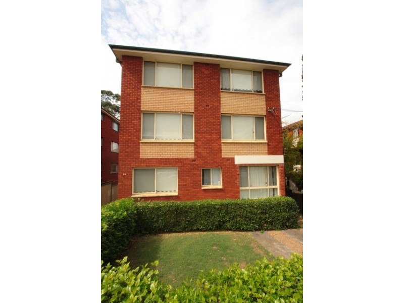 1/14 Mons Avenue, West Ryde NSW 2114