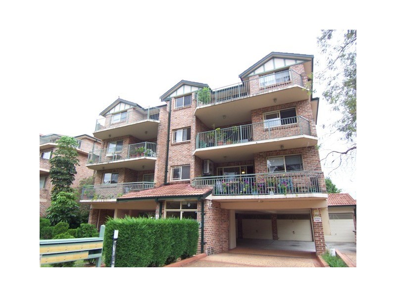 20/11A Betts Street, Parramatta NSW 2150