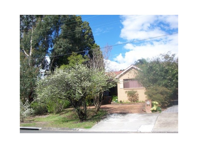 1 Raimonde Road, Eastwood NSW 2122