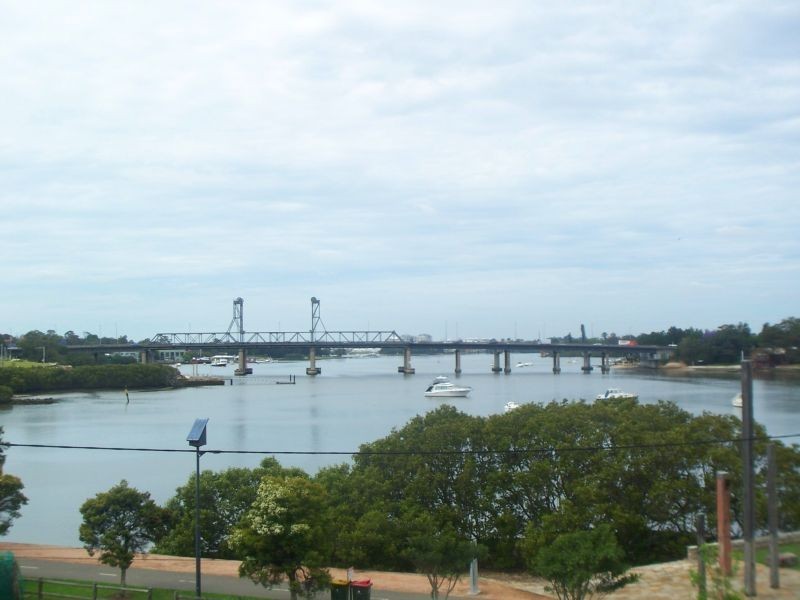 36/143 Bowden Street, Meadowbank NSW 2114