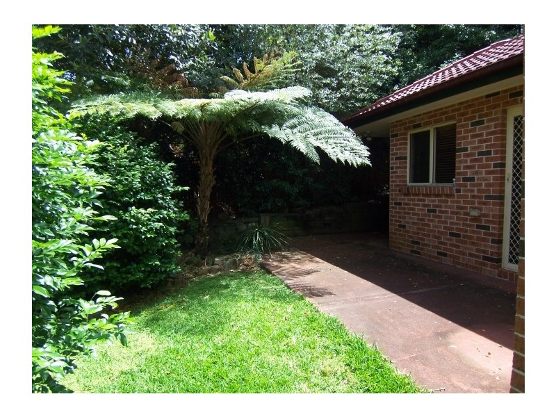 4A Wayella Street, West Ryde NSW 2114
