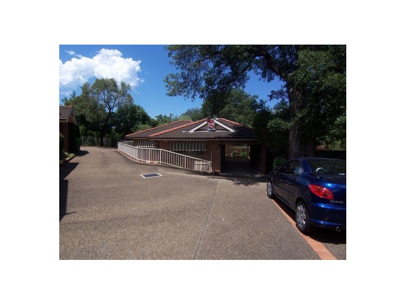 5/58 Adelaide Street, West Ryde NSW 2114