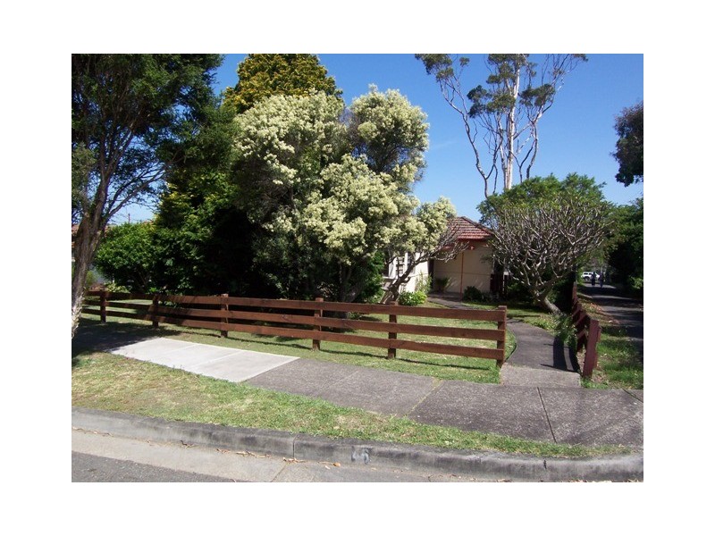 46 Hay Street, West Ryde NSW 2114