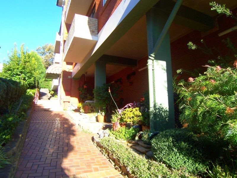 6/34 Belmore Road, Ryde NSW 2112