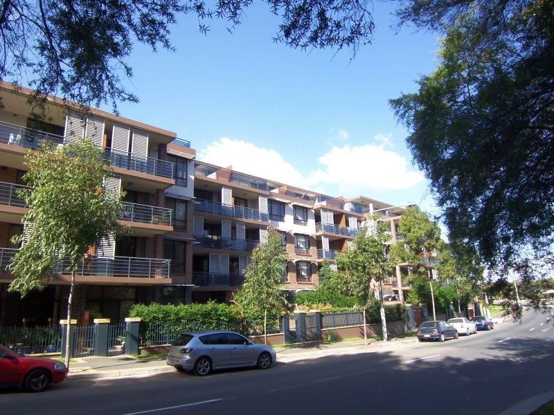 1314/100 Belmore Street, Meadowbank NSW 2114