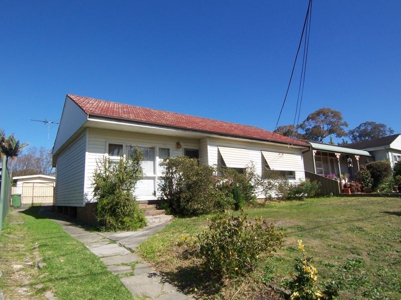 10 Wattle Street, Rydalmere NSW 2116