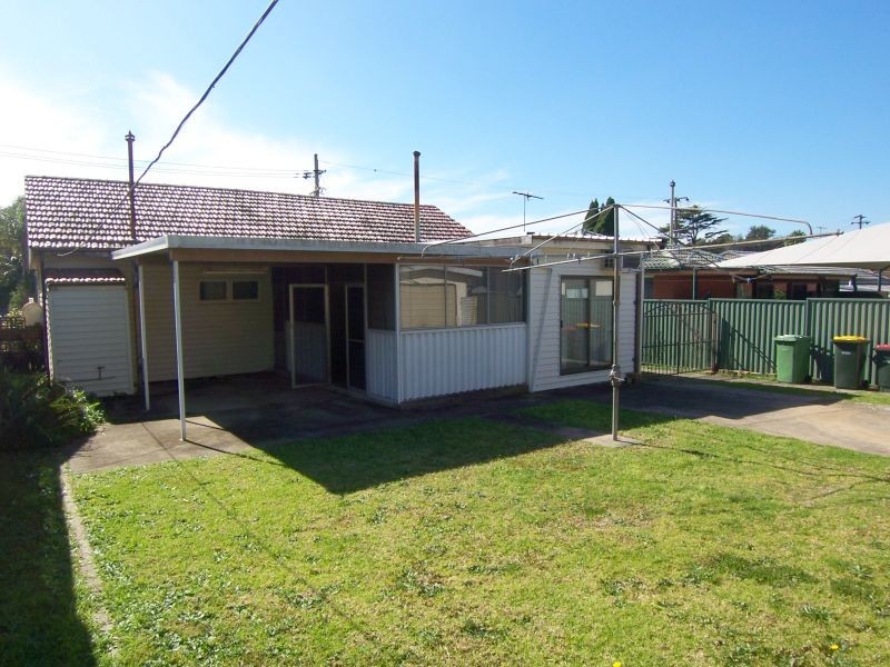 10 Wattle Street, Rydalmere NSW 2116