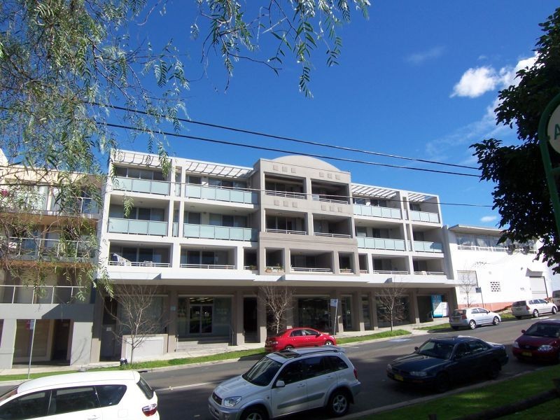 9/30-32 Herbert Street, West Ryde NSW 2114
