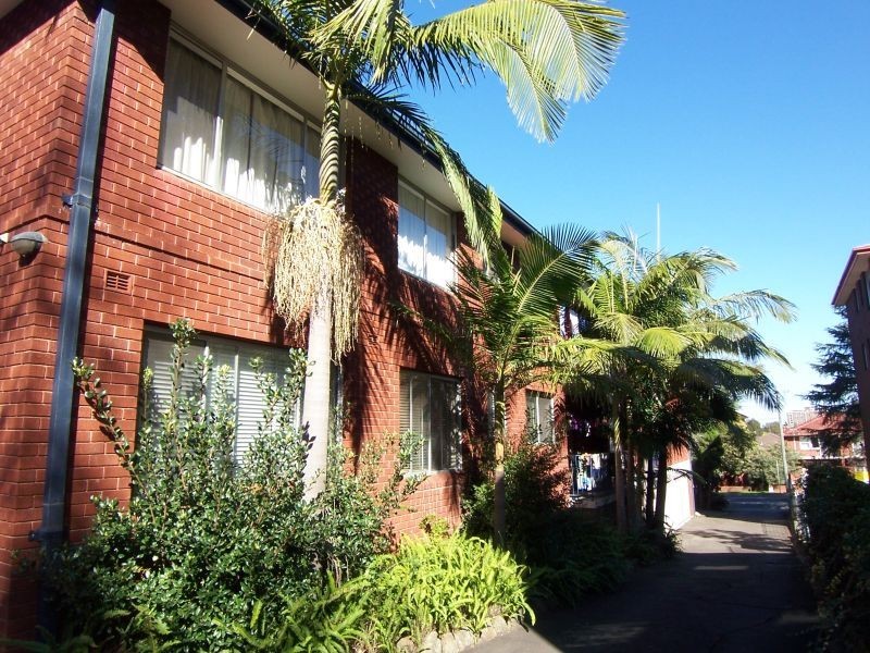 3/9 Allen Street, Harris Park NSW 2150