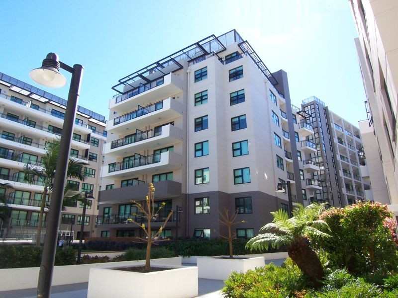 33/13 Bay Drive, Meadowbank NSW 2114