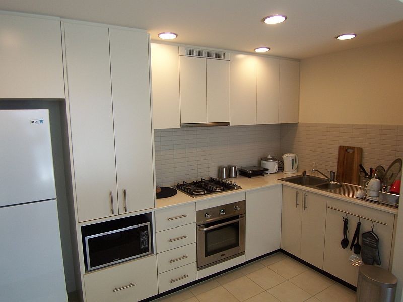 33/13 Bay Drive, Meadowbank NSW 2114