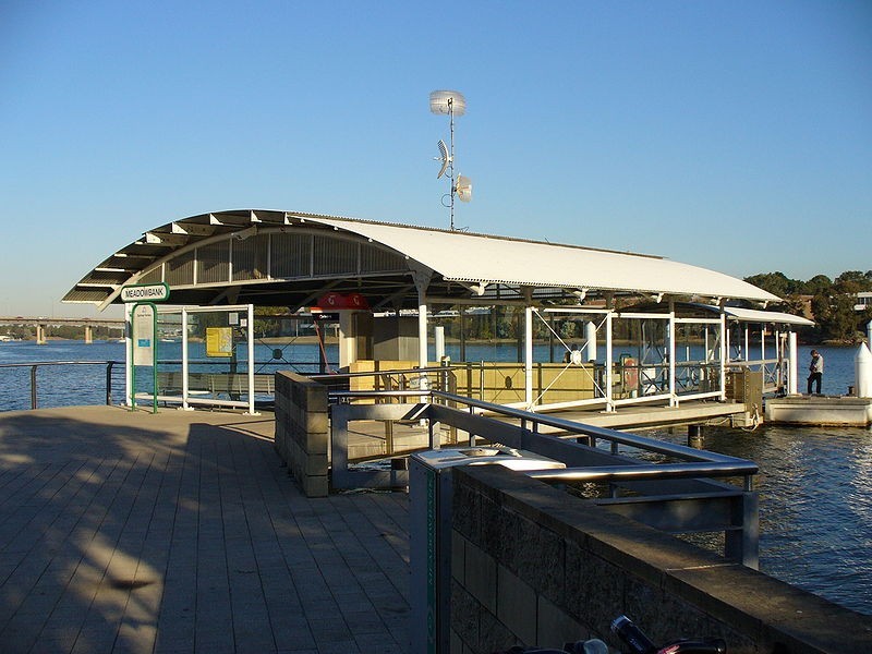 45/141 Bowden Street, Meadowbank NSW 2114