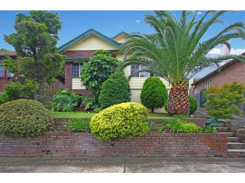 293 Morrison Road, Putney NSW 2112