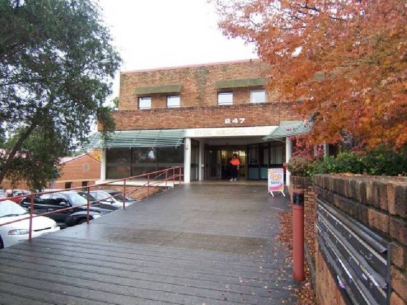 247 Ryedale road, Eastwood NSW 2122