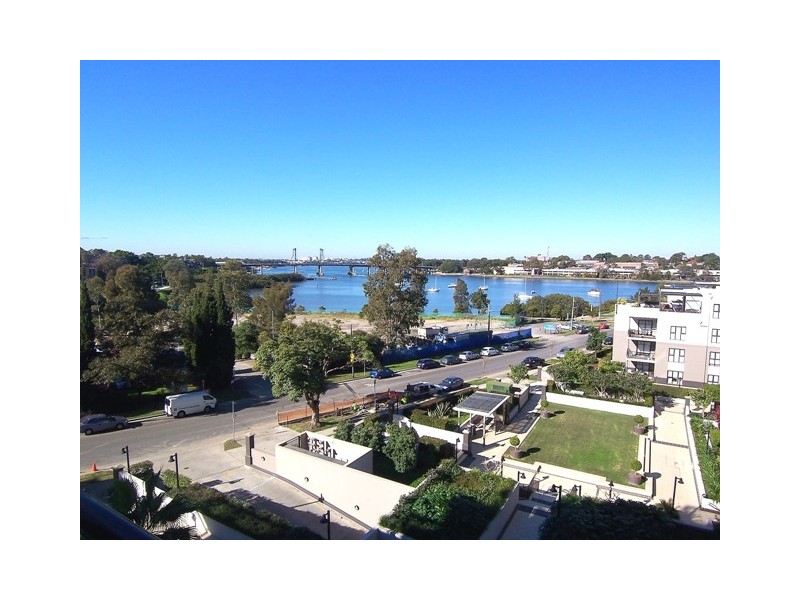 86/141 Bowden Street, Meadowbank NSW 2114