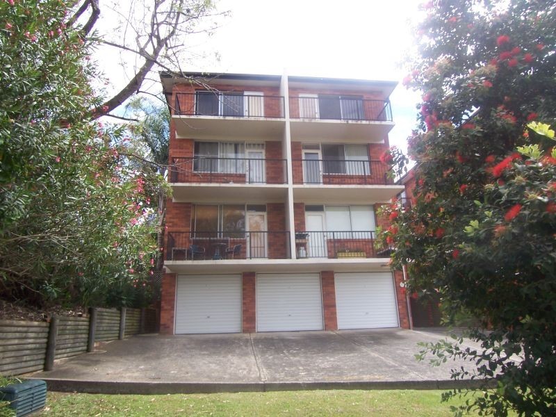 5/103 Constitution Road West, Meadowbank NSW 2114