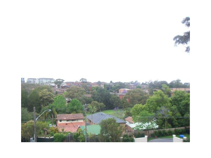 5/103 Constitution Road West, Meadowbank NSW 2114