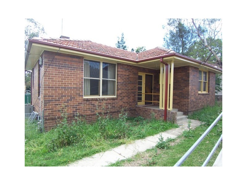 644 Victoria Road, Ermington NSW 2115