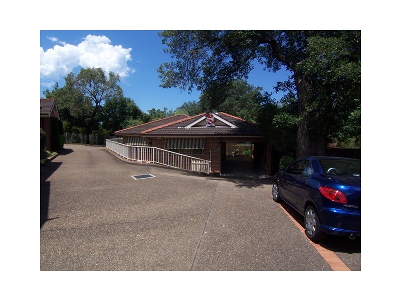 5/58 Adelaide Street, West Ryde NSW 2114