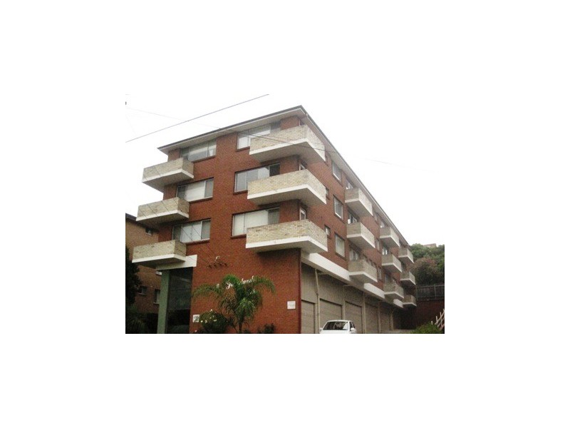 11 / 34  Belmore Street, Ryde NSW 2112