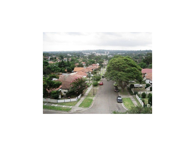 11 / 34  Belmore Street, Ryde NSW 2112