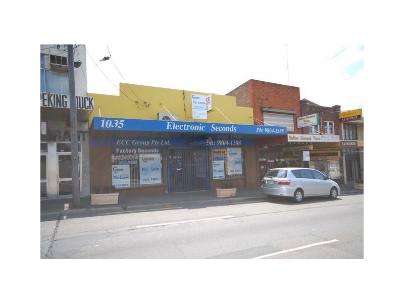 1035 Victoria Road, West Ryde NSW 2114