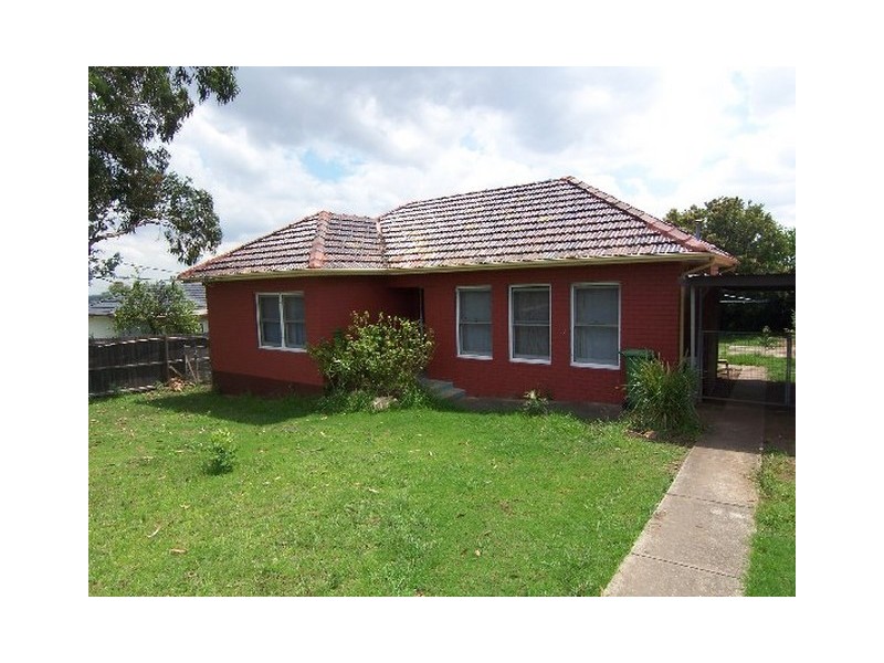 28 Hilder Road, Ermington NSW 2115