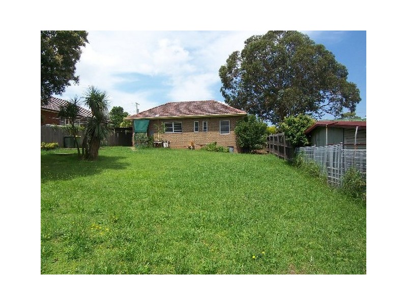 28 Hilder Road, Ermington NSW 2115