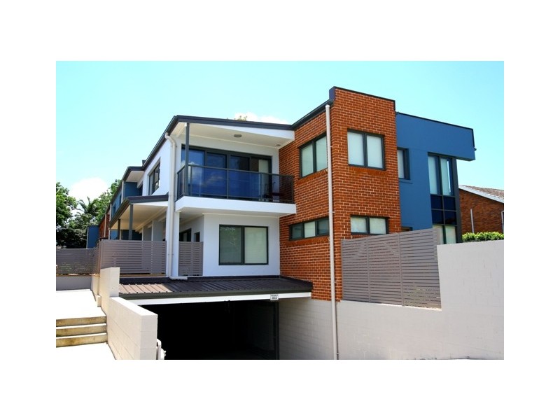 9/227 Pennant Hills Road, Carlingford NSW 2118