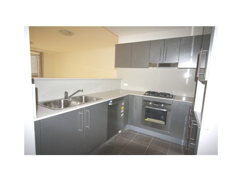 3328/100 Belmore Street, Meadowbank NSW 2114